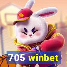 705 winbet